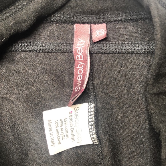 🔹Sweaty Betty Sweatpants - Picture 4 of 4